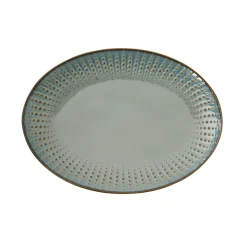 Services De Table En Porcelaine​|Drops>Easy Life Plat de service DROPS