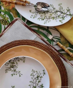 Nature|Services De Table En Porcelaine​><noscript><img width=