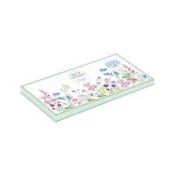 Romantique|Services De Table En Porcelaine​>Easy Life Plateau de service FLORAISON