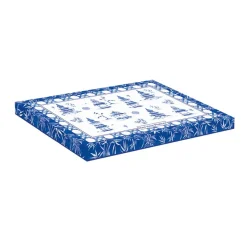 Ethnique|Services De Table En Porcelaine​>Easy Life Plateau de service PADOGA