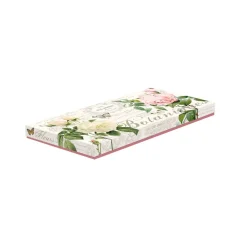 Romantique|Services De Table En Porcelaine​>Easy Life Plateau En Verre JARDIN BOTANIQUE