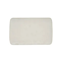 Moderne|Services De Table En Porcelaine​>Easy Life Plateau rectangulaire en porcelaine de 20×13 cm INTERIORS WHITE