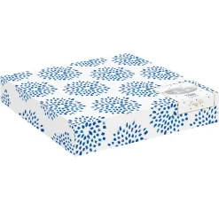 Moderne|Services De Table En Porcelaine​>Easy Life Plateau rond en porcelaine de Ø 30 cm ELEGANCE