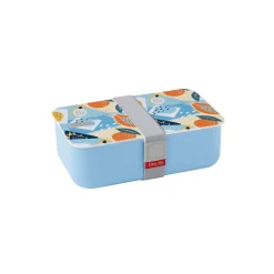 Lunch Box>Easy Life Porte-repas avec 1 compartiment ABSTRACT4