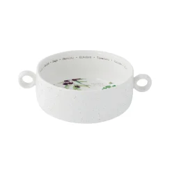 Services De Table En Porcelaine​|Home & Kitchen>Easy Life Saladier Ø 16 cm HOME & KITCHEN
