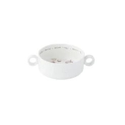 Services De Table En Porcelaine​|Home & Kitchen>Easy Life Saladier Ø 12 cm HOME & KITCHEN