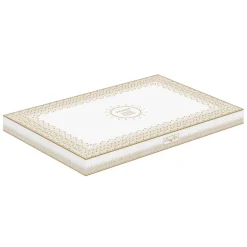 Services De Table En Porcelaine​|Festive>Easy Life Service de plateau 35 x 23,5 cm FESTIVE