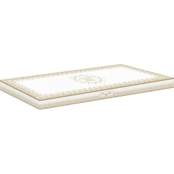 Services De Table En Porcelaine​|Festive>Easy Life Service de plateau 35 x 15 cm FESTIVE
