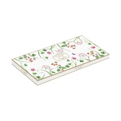 Services De Table En Porcelaine​|En Plein Air>Easy Life Service de plateau EN PLEIN AIR