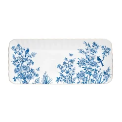 Nature|Services De Table En Porcelaine>Easy Life Service de plateau PARADISE GARDEN