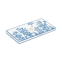 Nature|Services De Table En Porcelaine​>Easy Life Service de plateau PARADISE GARDEN