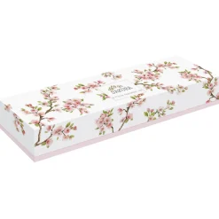 Nature|Services De Table En Porcelaine​>Easy Life Set apéritif avec 3 bols et plateau SAKURA