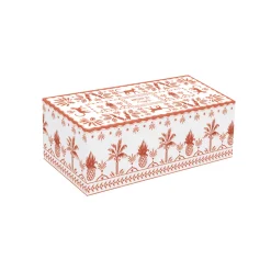 Ethnique|Services De Table En Porcelaine​>Easy Life Set apéritif composé de 4 bols EXOTIC VIBES