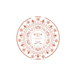 Ethnique|Cuisine>Easy Life Set de 2 sets de table EXOTIC VIBES