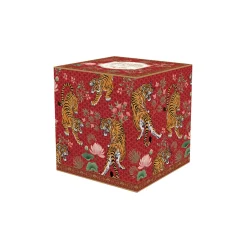 Ethnique|Petit Dejeuner>Easy Life Set de 2 tasses à café avec soucoupes BENGALA