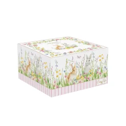 Petit Dejeuner|Happy Easter>Easy Life Tasse à déjeuner avec assiette HAPPY EASTER