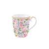 Romantique|Petit Dejeuner>Easy Life Tasse 275 ml GARDEN JOY – VersB