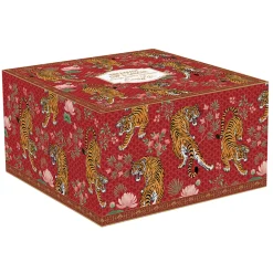 Ethnique|Petit Dejeuner>Easy Life Tasse à petit-déjeuner avec assiette BENGALA