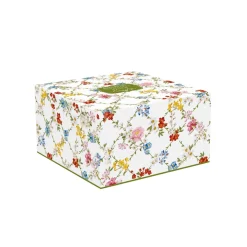 Romantique|Petit Dejeuner>Easy Life Tasse à petit-déjeuner GARDEN DREAMS