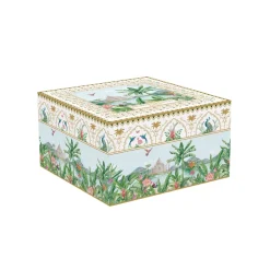 Ethnique|Petit Dejeuner>Easy Life Tasse à petit-déjeuner PARADIS SAUVAGE