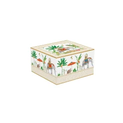 Ethnique|Petit Dejeuner>Easy Life Tasse à thé avec soucoupe MARAJAH