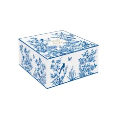 Nature|Petit Dejeuner>Easy Life Tasse à thé PARADISE GARDEN