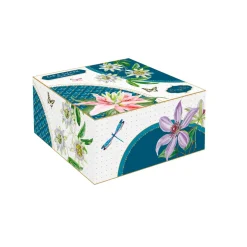 Nature|Petit Dejeuner>Easy Life Tasse à thé VOYAGE TROPICAL