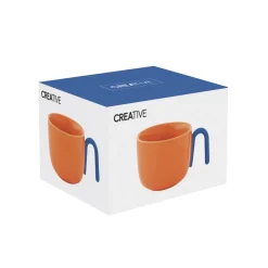 Petit Dejeuner|Creative>Easy Life Tasse de petit déjeuner CREATIVE