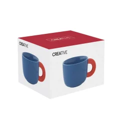 Petit Dejeuner|Creative>Easy Life Tasse de petit déjeuner CREATIVE