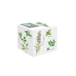 Quotidienne|Petit Dejeuner>Easy Life Tasse en porcelaine de 350 ml HERBARIUM
