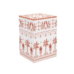 Ethnique|Petit Dejeuner>Easy Life Tasse EXOTIC VIBES