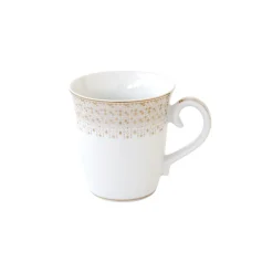 Petit Dejeuner|Festive>Easy Life Tasse FESTIVE