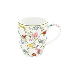 Romantique|Petit Dejeuner>Easy Life Tasse GARDEN DREAMS