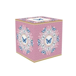 Romantique|Petit Dejeuner>Easy Life Tasse SPRING PARADE