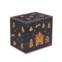 Noël|Petit Dejeuner>Easy Life Tea for one GINGERBREAD