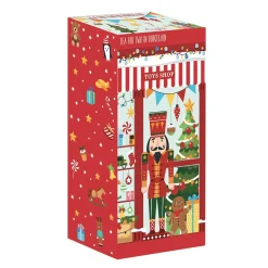 Noël|Petit Dejeuner>Easy Life Théière avec 2 tasses Toys Shop