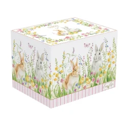 Petit Dejeuner|Happy Easter>Easy Life Théière avec infuseur HAPPY EASTER