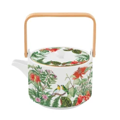 Petit Dejeuner|Exotica>Easy Life Théière EXOTICA