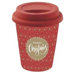 Tasse En Cadeau>Easy Life Travel mug 220 ml dans une boîte – MERRY CHRISTMAS